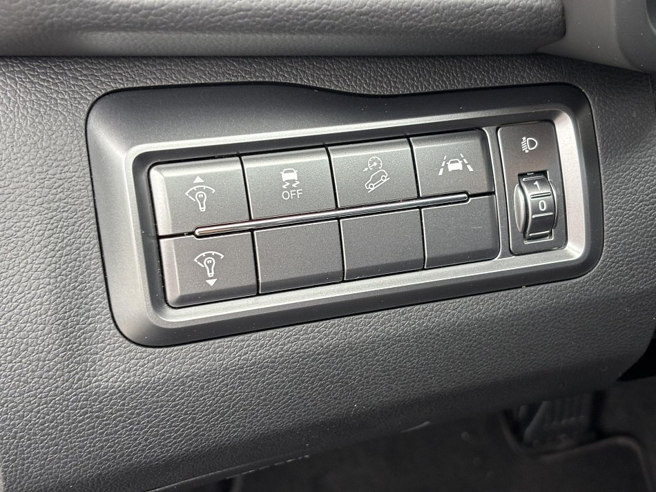 SsangYong Tivoli 1.5 T-GDi 
