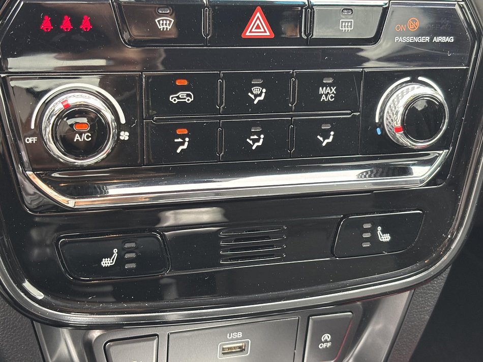 SsangYong Tivoli 1.5 T-GDi 