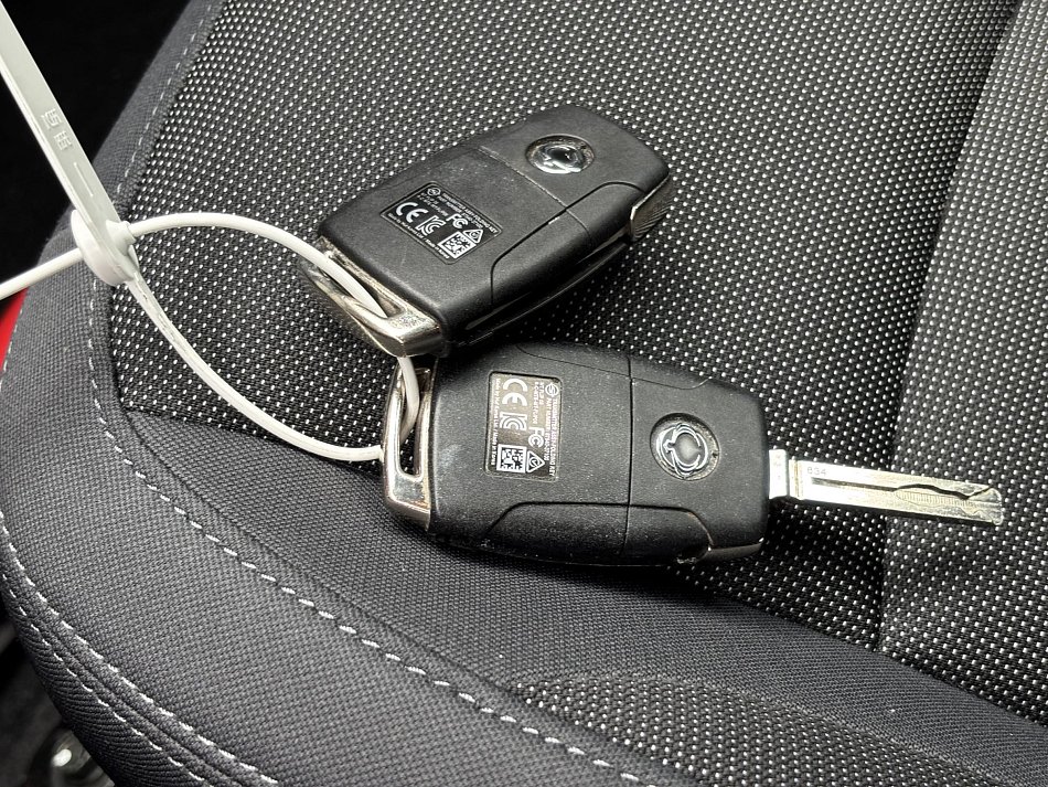 SsangYong Tivoli 1.5 T-GDi 