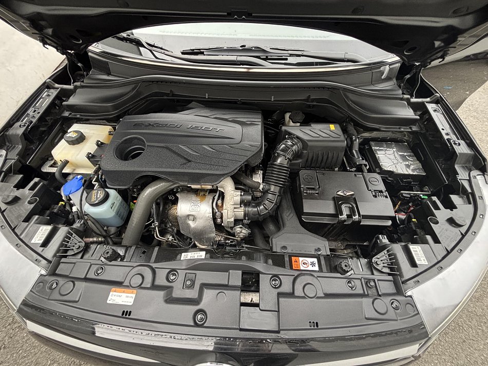 SsangYong Tivoli 1.5 T-GDi 