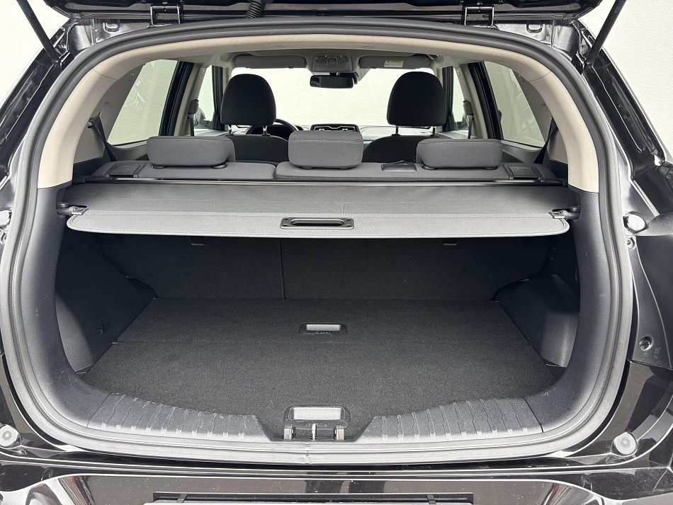 SsangYong Tivoli 1.5 T-GDi 