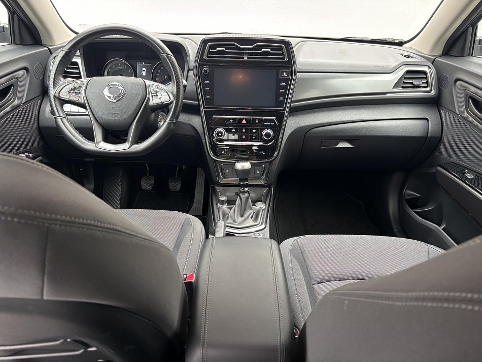 SsangYong Tivoli 1.5 T-GDi 