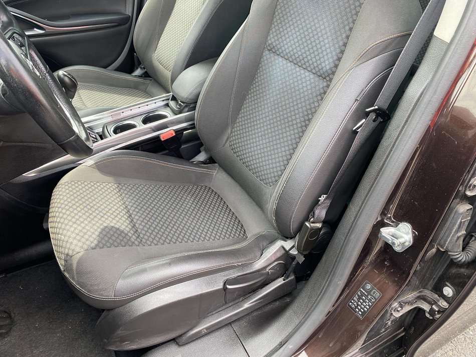 Opel Zafira 1.6CDTi 