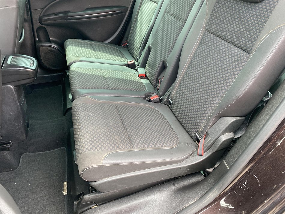 Opel Zafira 1.6CDTi 