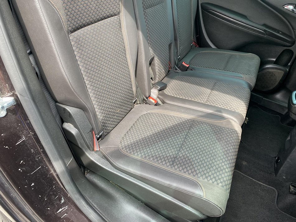 Opel Zafira 1.6CDTi 
