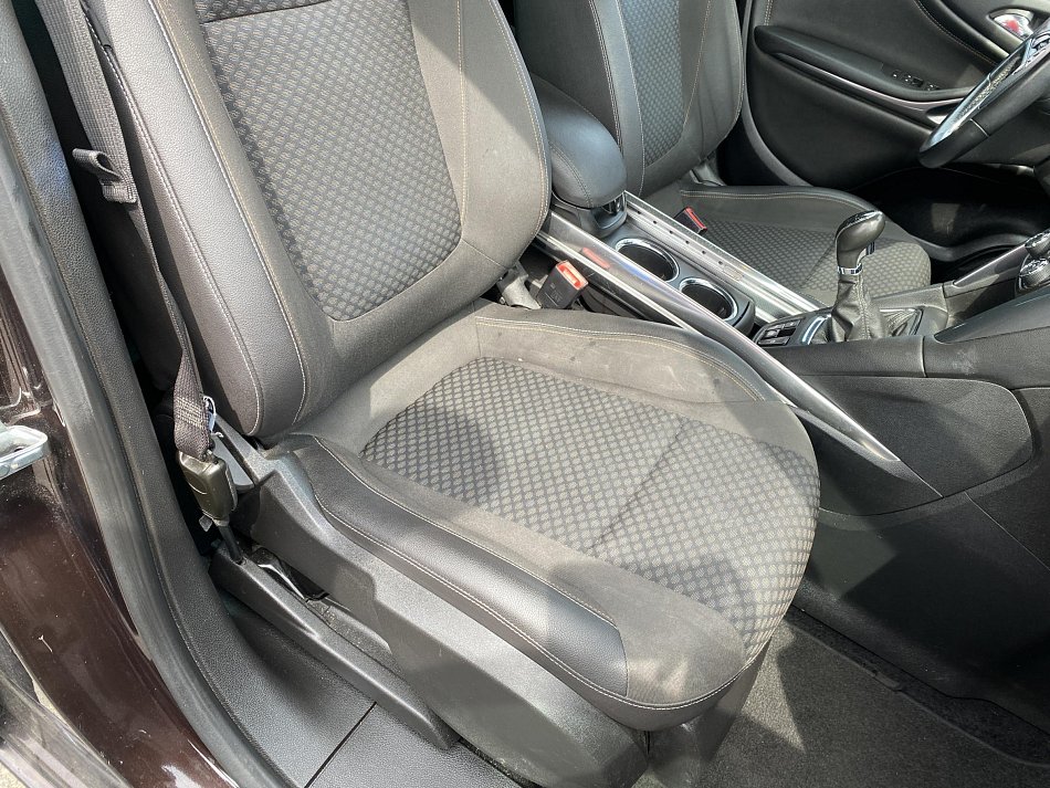 Opel Zafira 1.6CDTi 