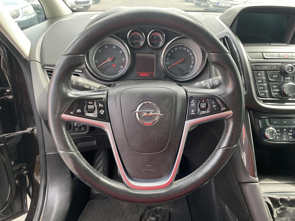 Opel Zafira 1.6CDTi 