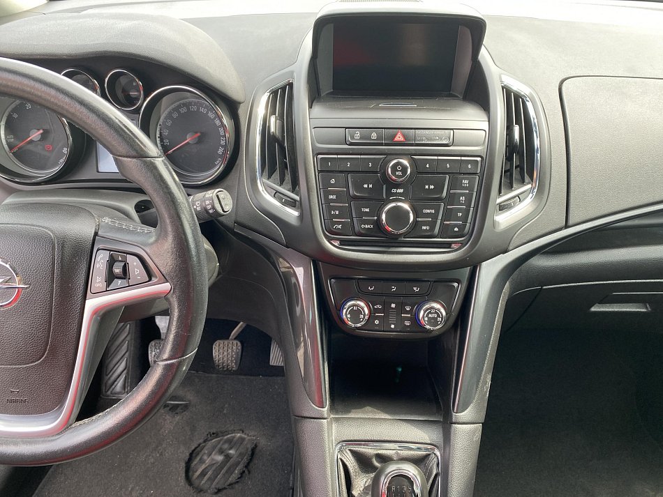 Opel Zafira 1.6CDTi 