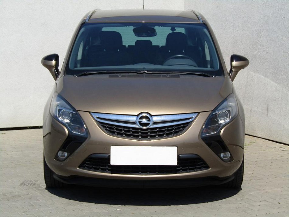 Opel Zafira 1.6 