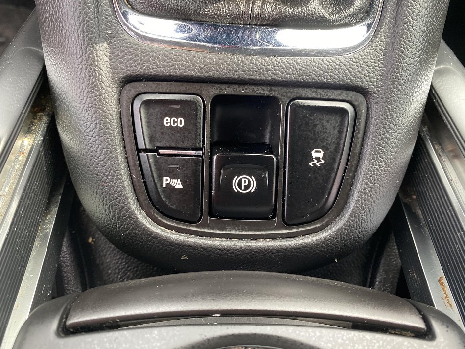 Opel Zafira 1.6CDTi 