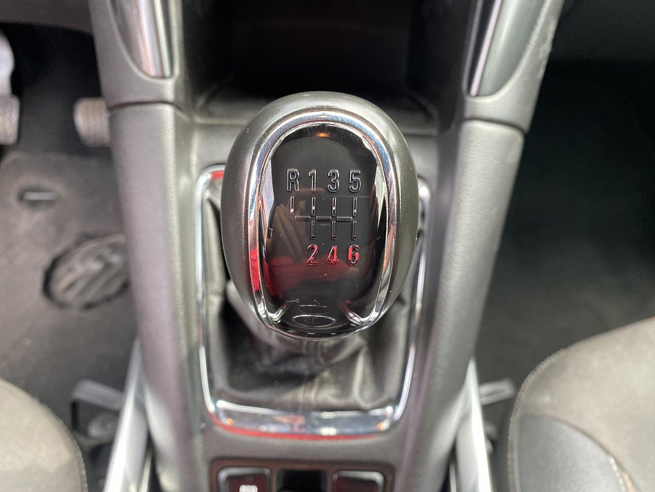 Opel Zafira 1.6CDTi 