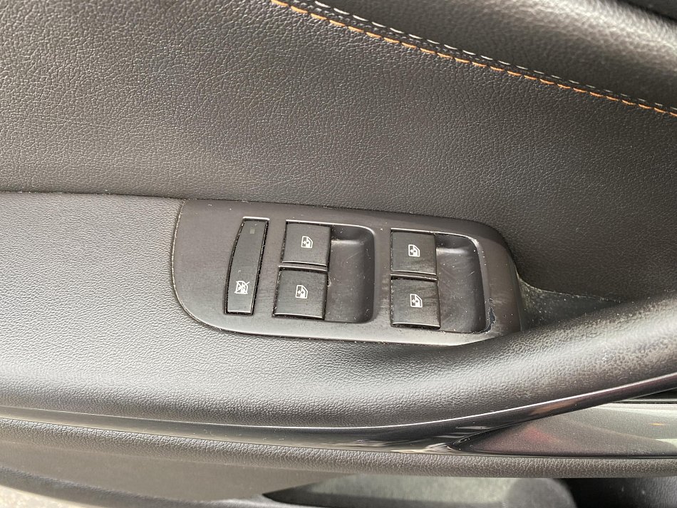Opel Zafira 1.6CDTi 