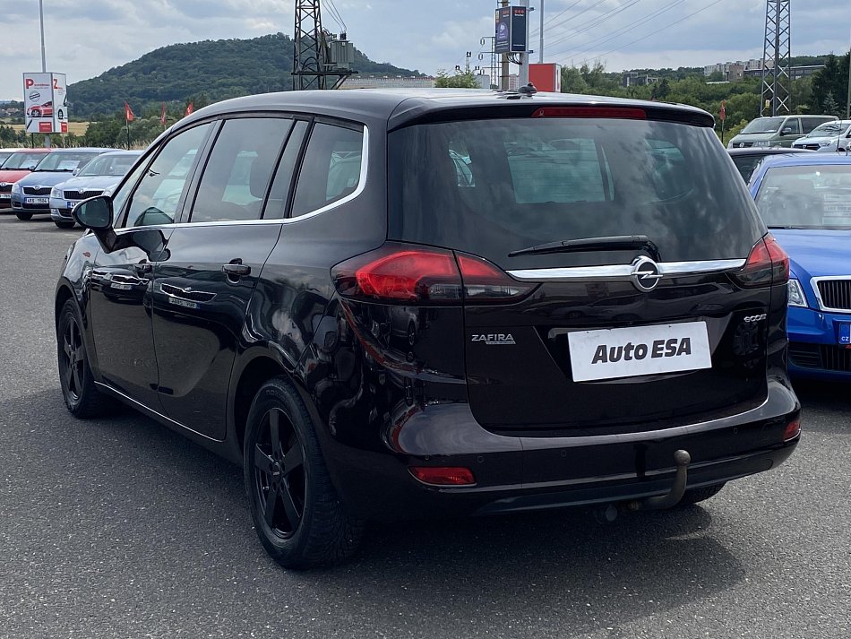 Opel Zafira 1.6CDTi 