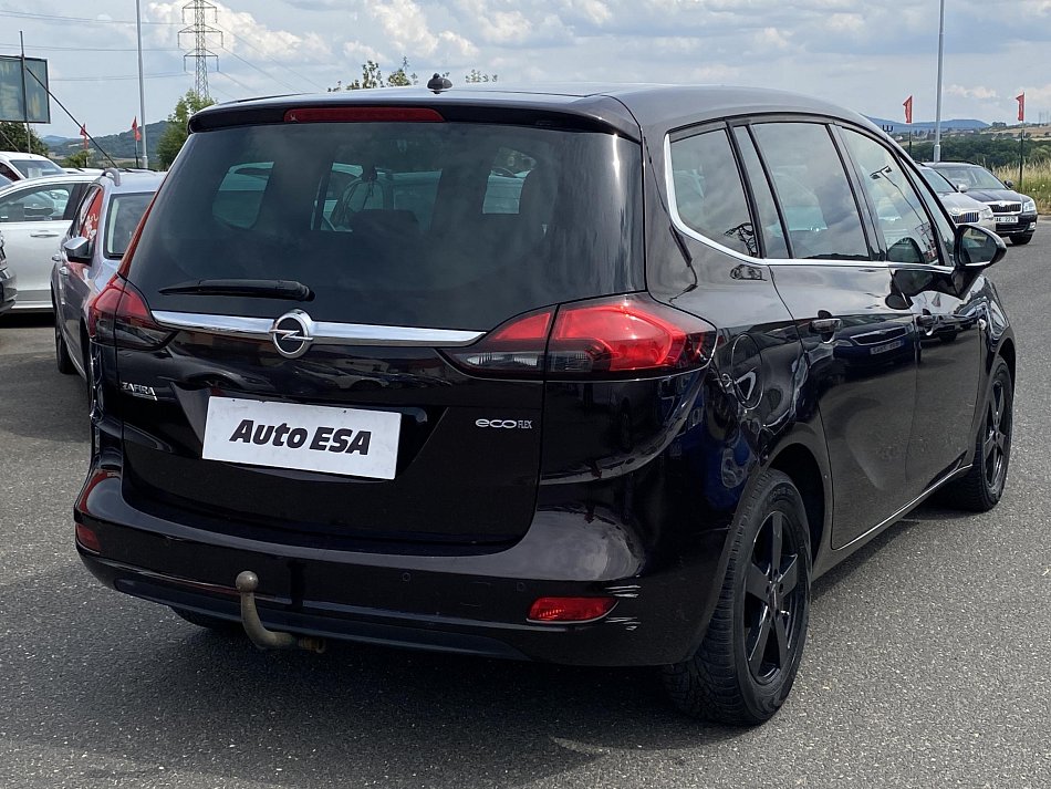 Opel Zafira 1.6CDTi 