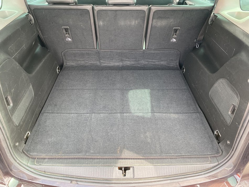 Opel Zafira 1.6CDTi 