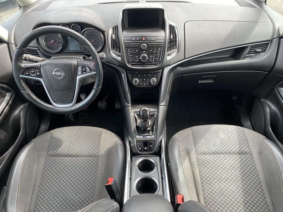 Opel Zafira 1.6CDTi 