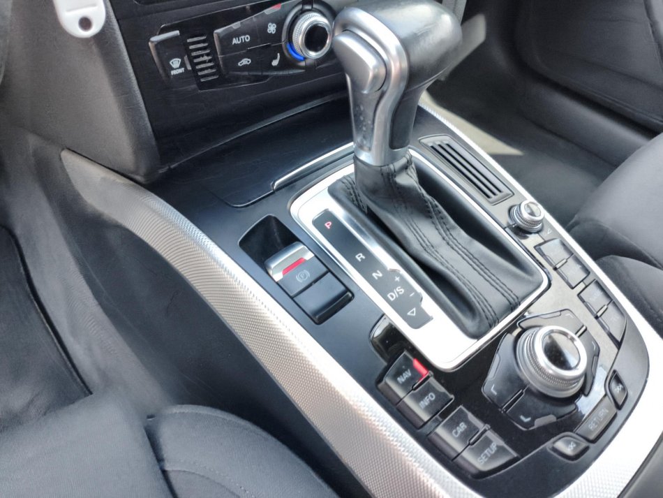Audi A4 3.0 TDi S-line quattro