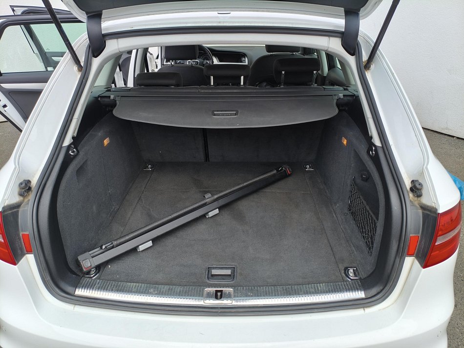 Audi A4 3.0 TDi S-line quattro
