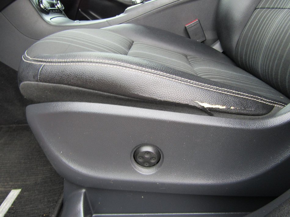 Mercedes-Benz Třída B 2.2CDi 