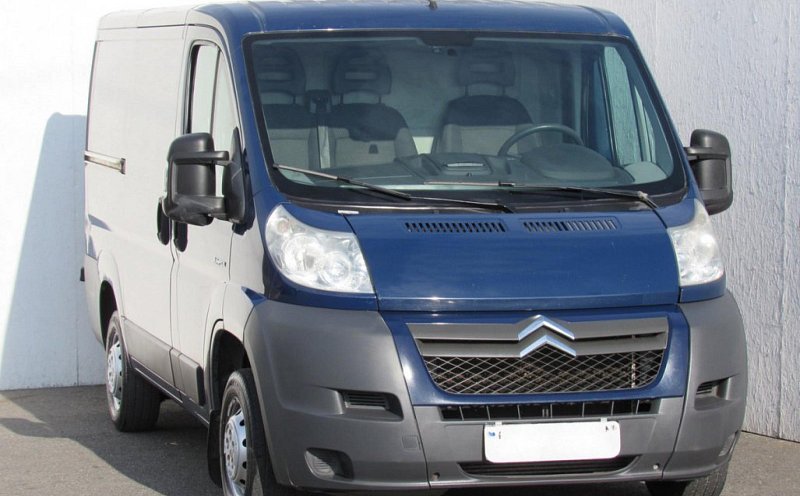 Citroën Jumper 2.2HDi  L4H3