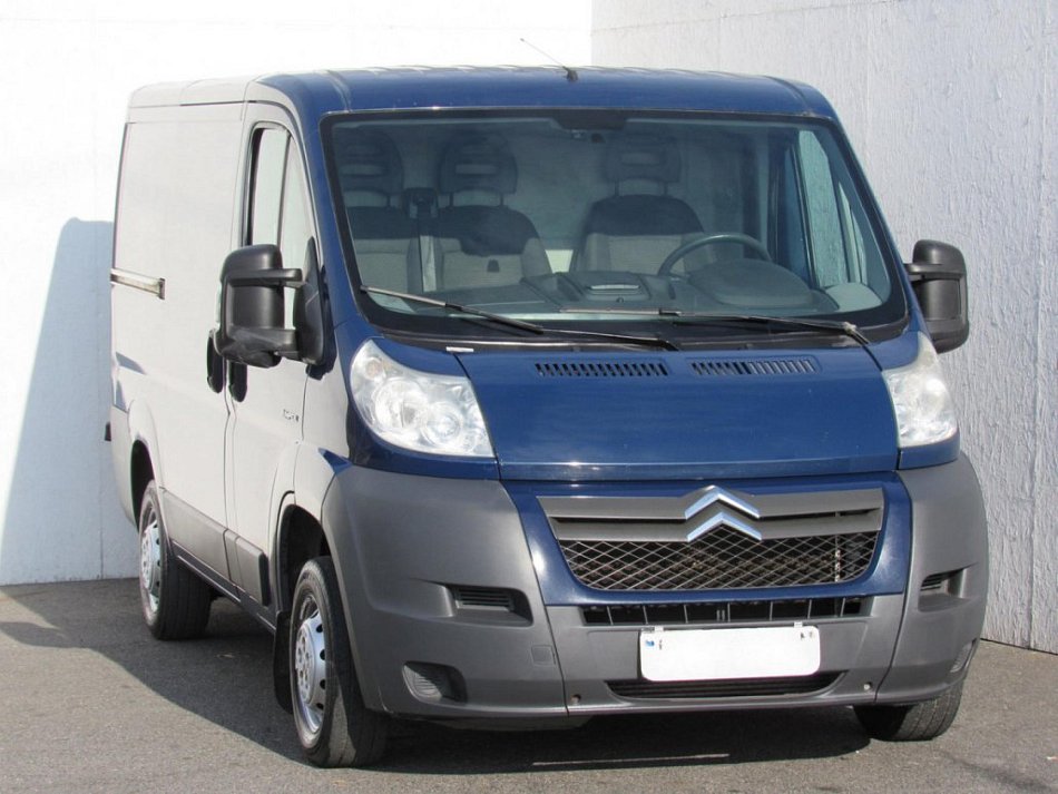 Citroën Jumper 2.2HDi  L4H3