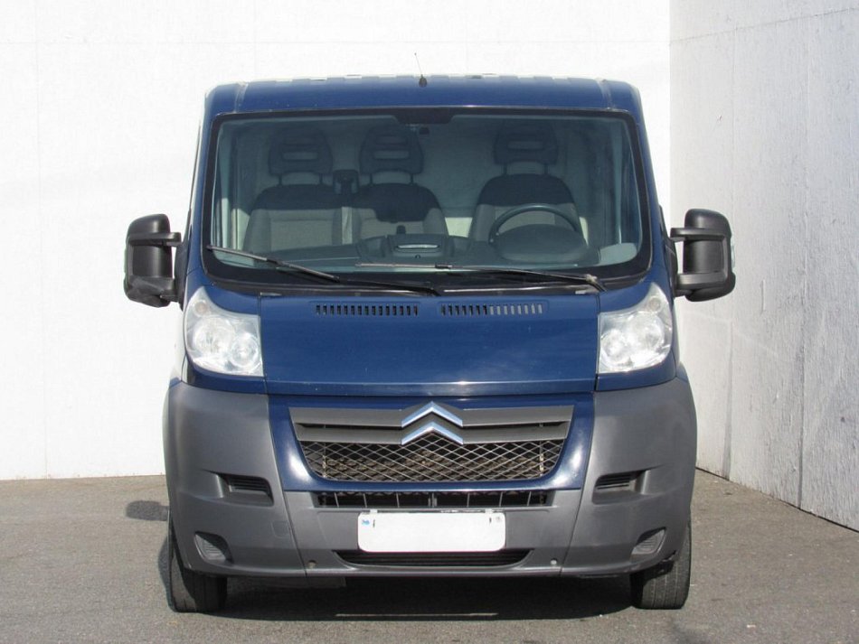 Citroën Jumper 2.2HDi  L4H3