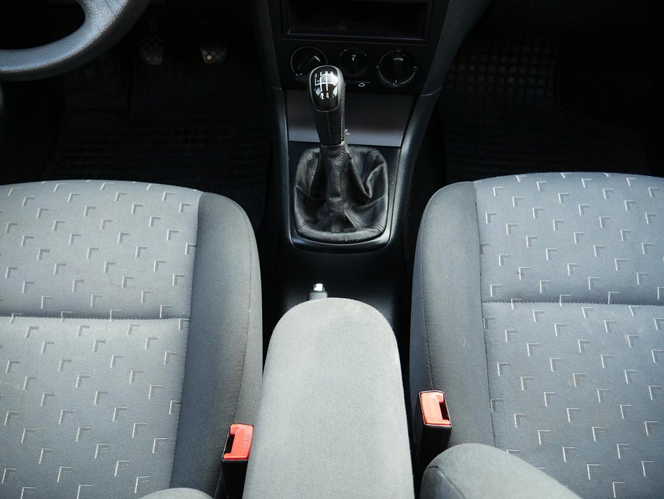 Škoda Octavia 1.9 TDi 