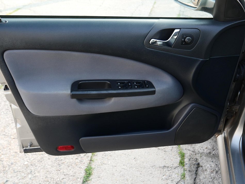 Škoda Octavia 1.9 TDi 