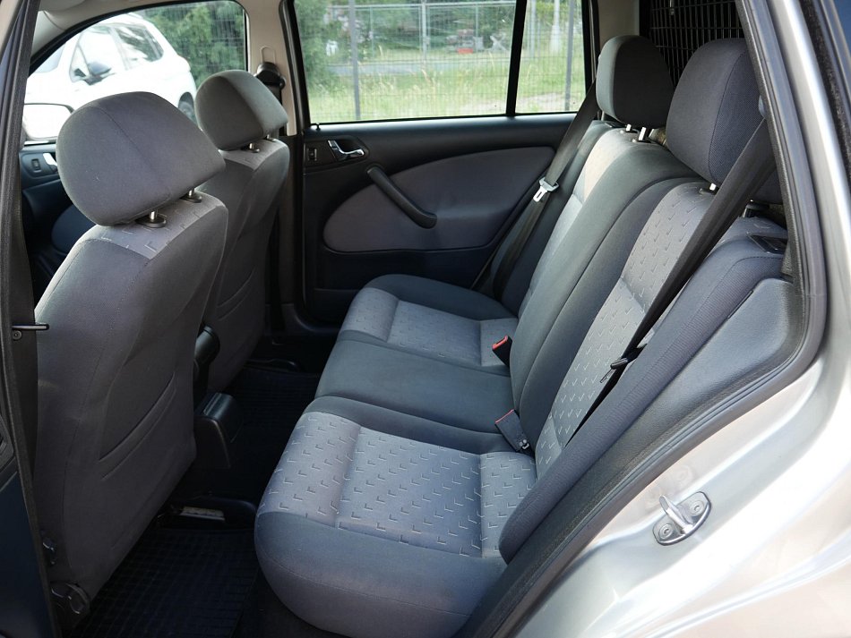 Škoda Octavia 1.9 TDi 
