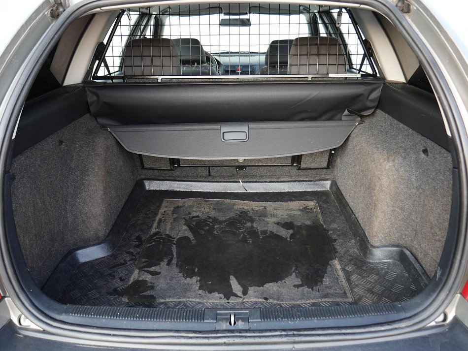 Škoda Octavia 1.9 TDi 