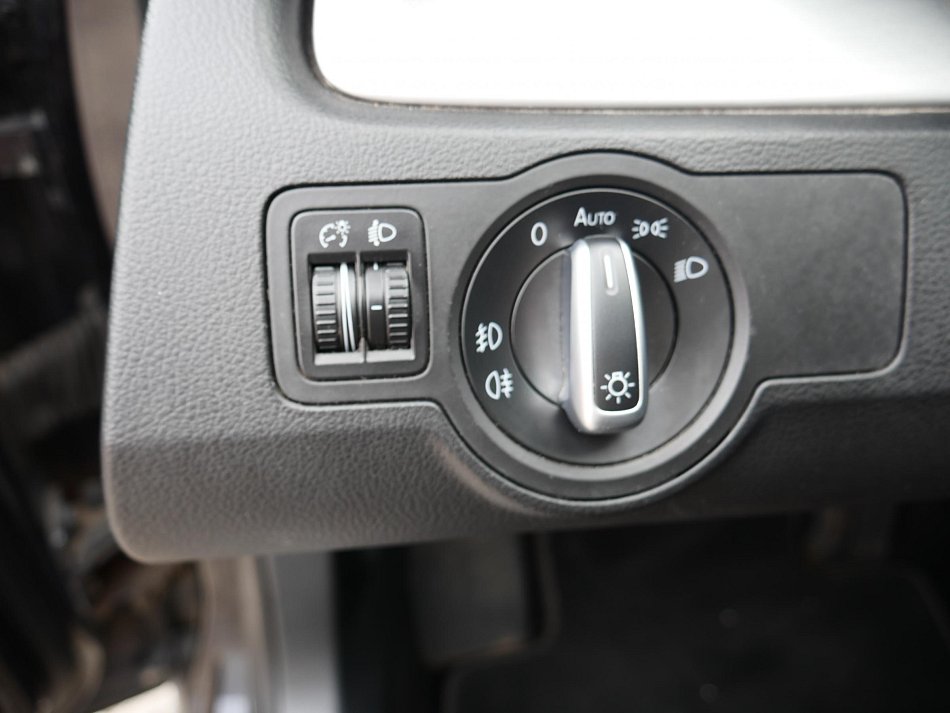 Volkswagen Passat 2.0 TDi Highline