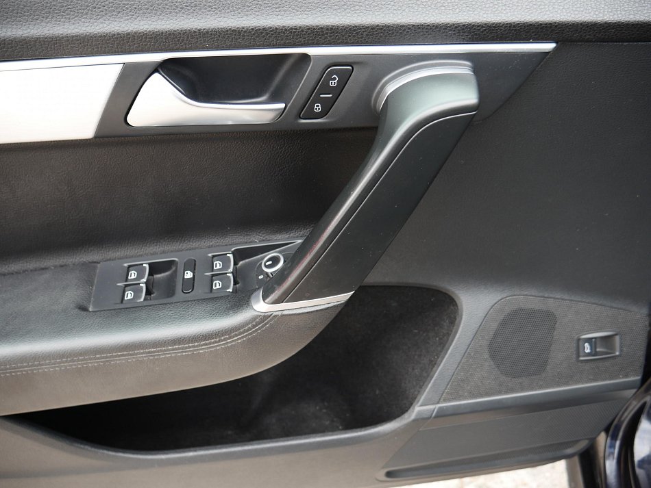 Volkswagen Passat 2.0 TDi Highline