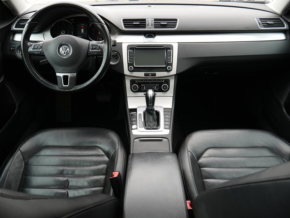 Volkswagen Passat 2.0 TDi Highline