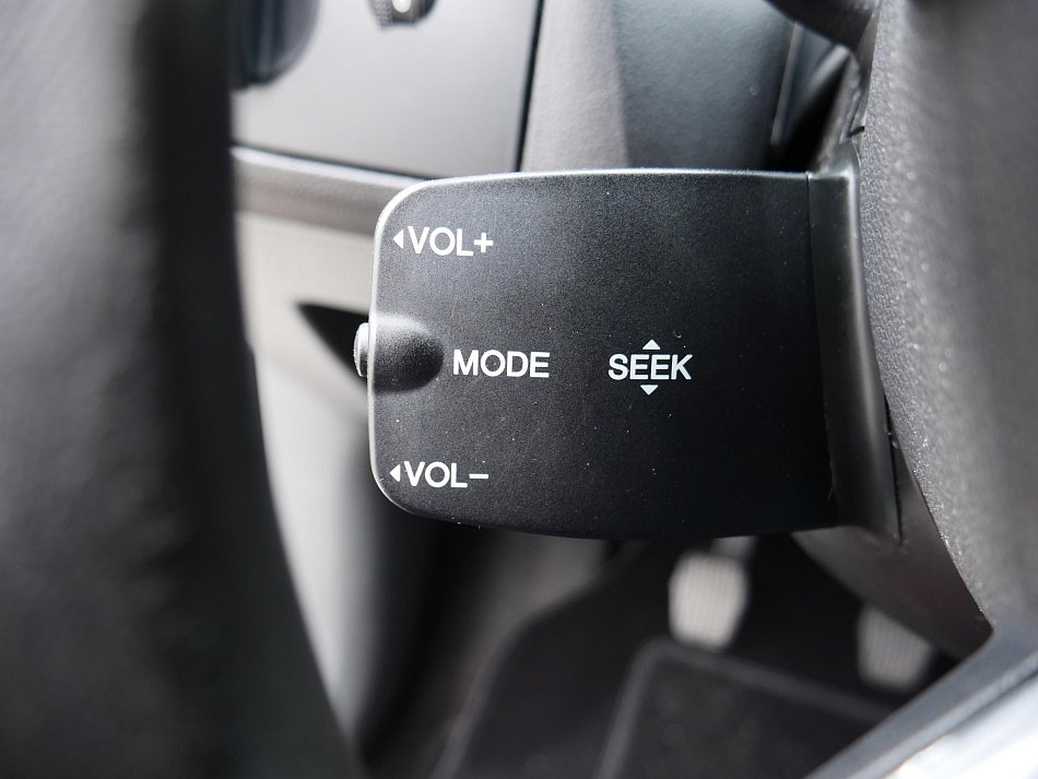 Ford Focus 1.6 i 