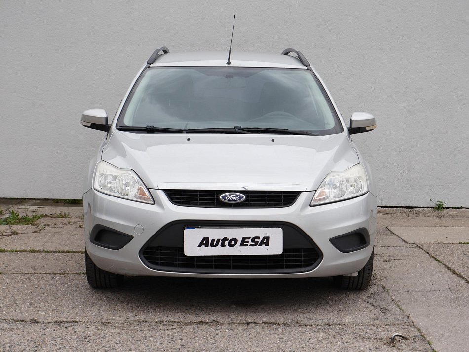 Ford Focus 1.6 i 