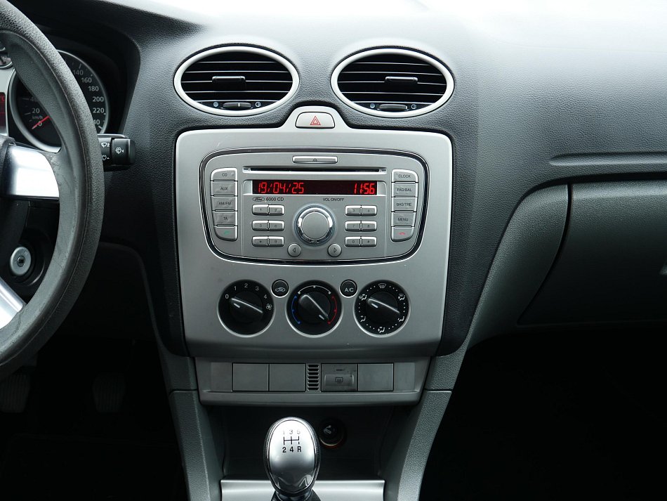 Ford Focus 1.6 i 