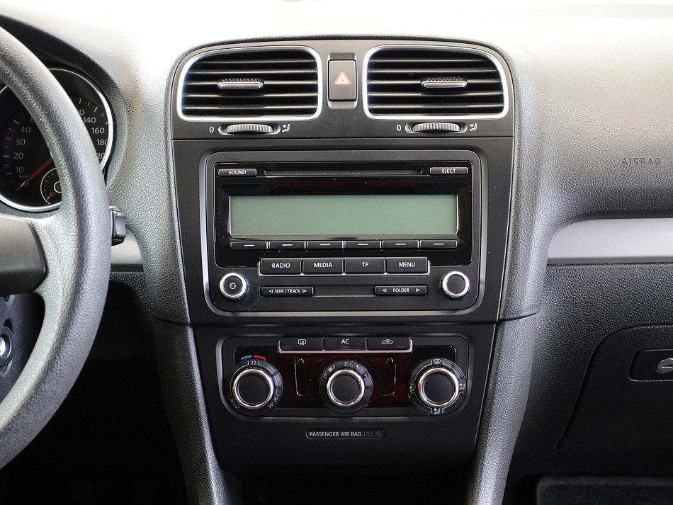Volkswagen Golf 1.6i Trendline