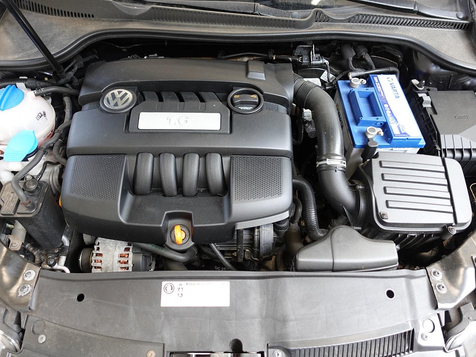 Volkswagen Golf 1.6i Trendline
