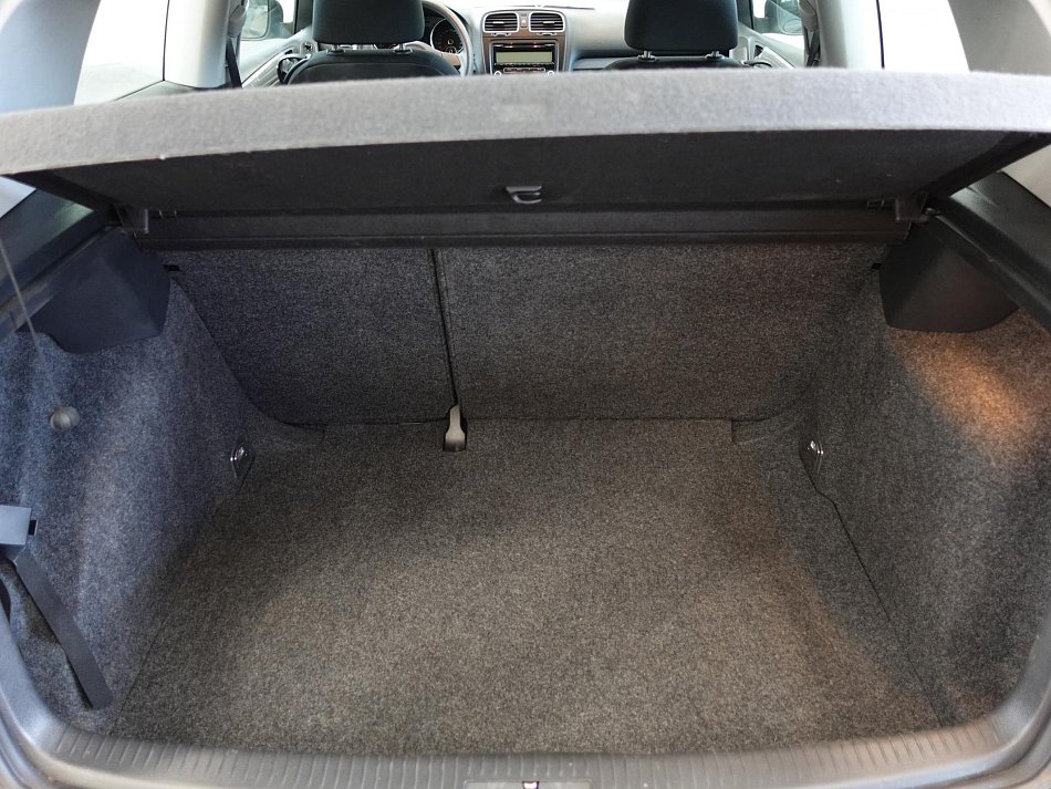 Volkswagen Golf 1.6i Trendline