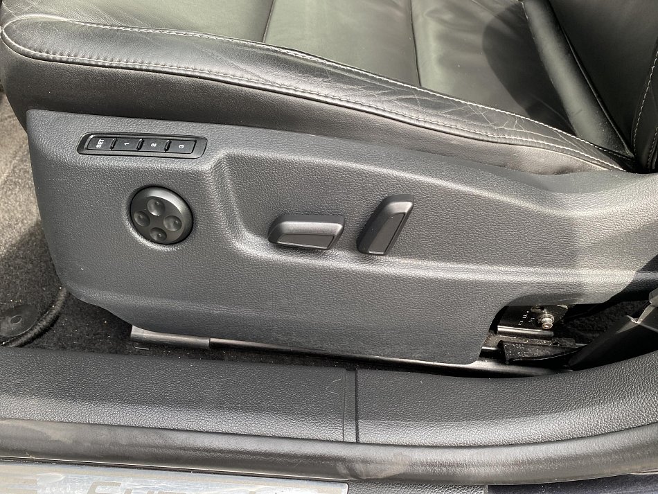 Škoda Superb II 1.4 TSi Elegance