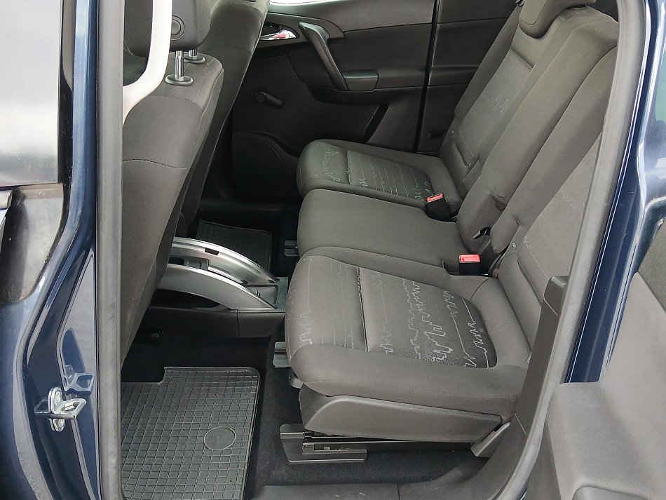 Opel Meriva 1.7CDTi 