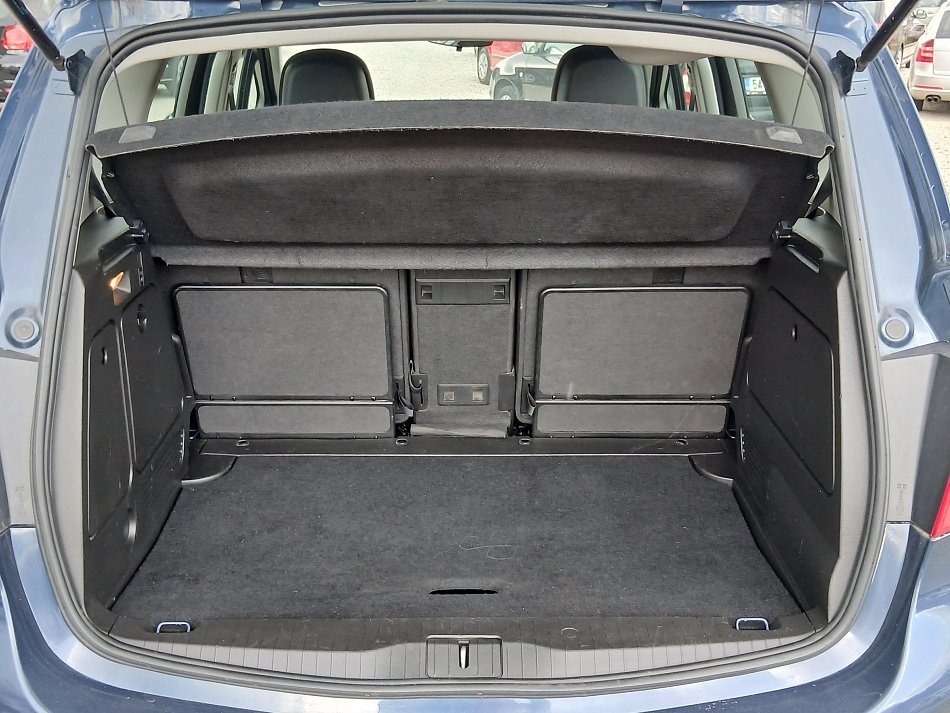 Opel Meriva 1.7CDTi 