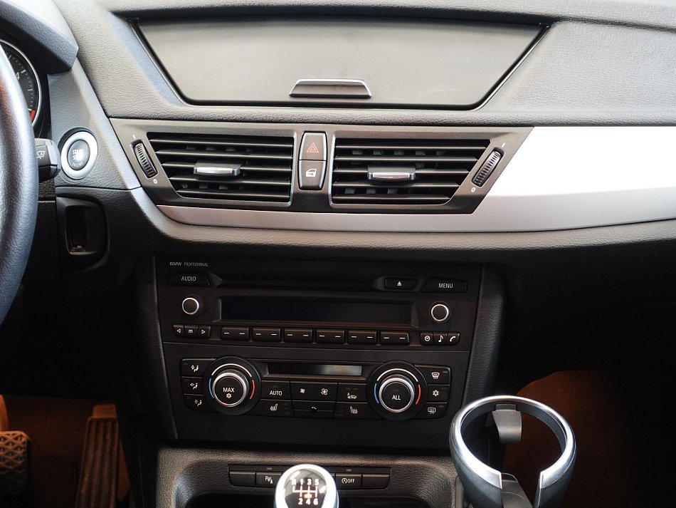 BMW X1 2.0 D  xDrive 18d