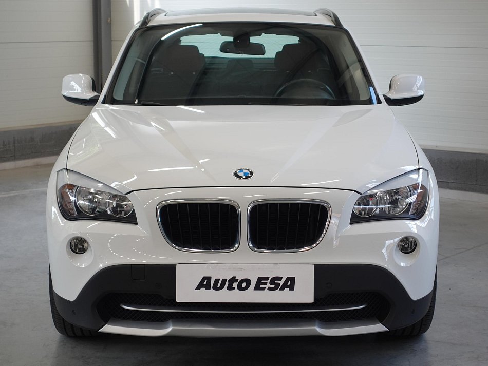 BMW X1 2.0 D  xDrive 18d