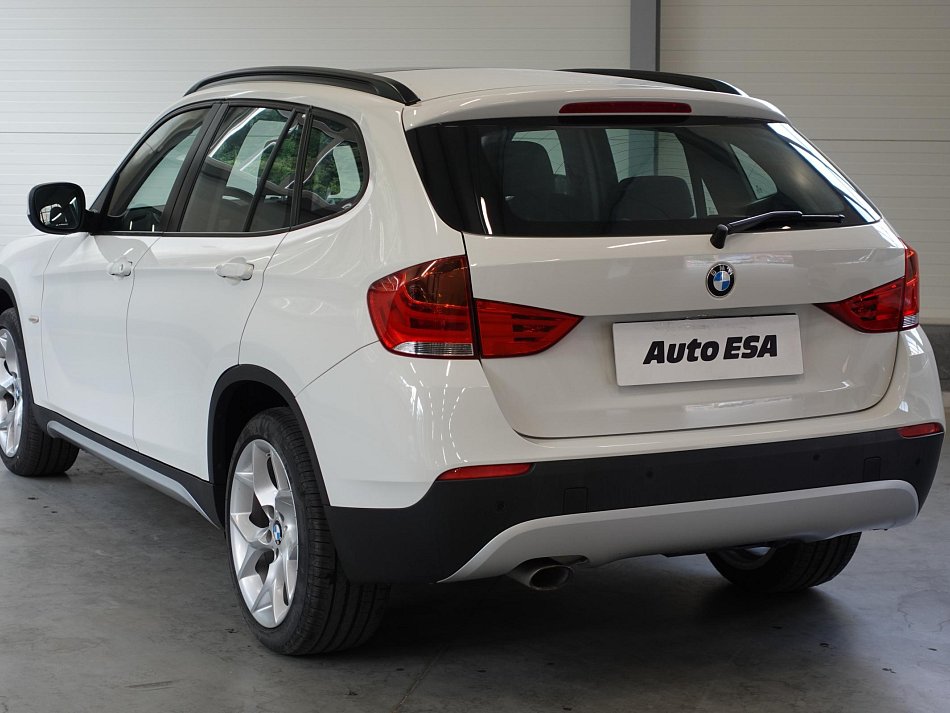 BMW X1 2.0 D  xDrive 18d