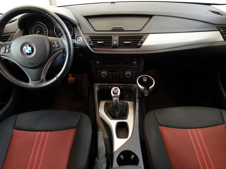BMW X1 2.0 D  xDrive 18d