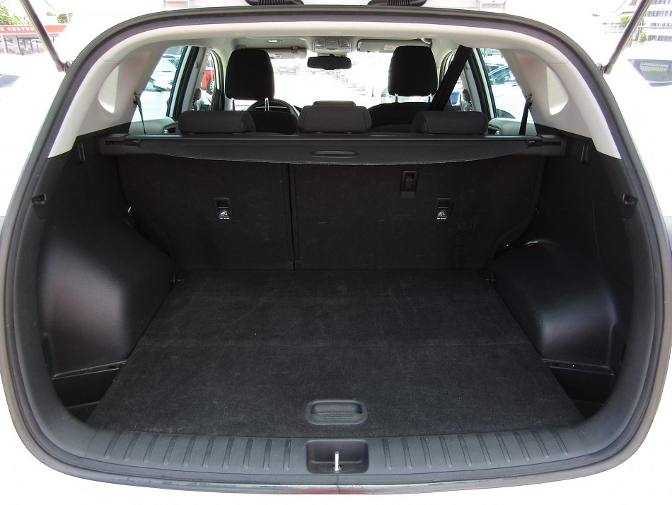 Hyundai Tucson 1.6 CRDi Style 4x4
