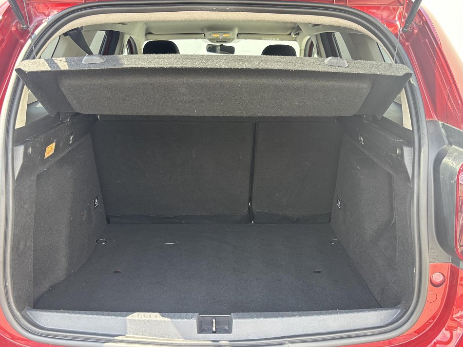 Dacia Duster 1.3TCe Techroad