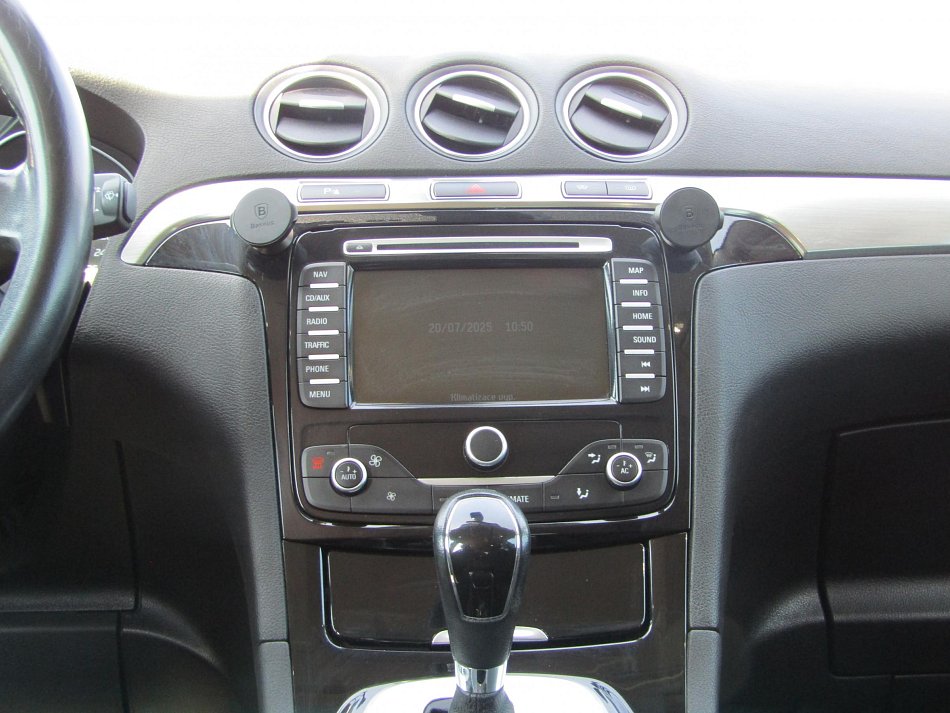 Ford S-MAX 2.0 EB 