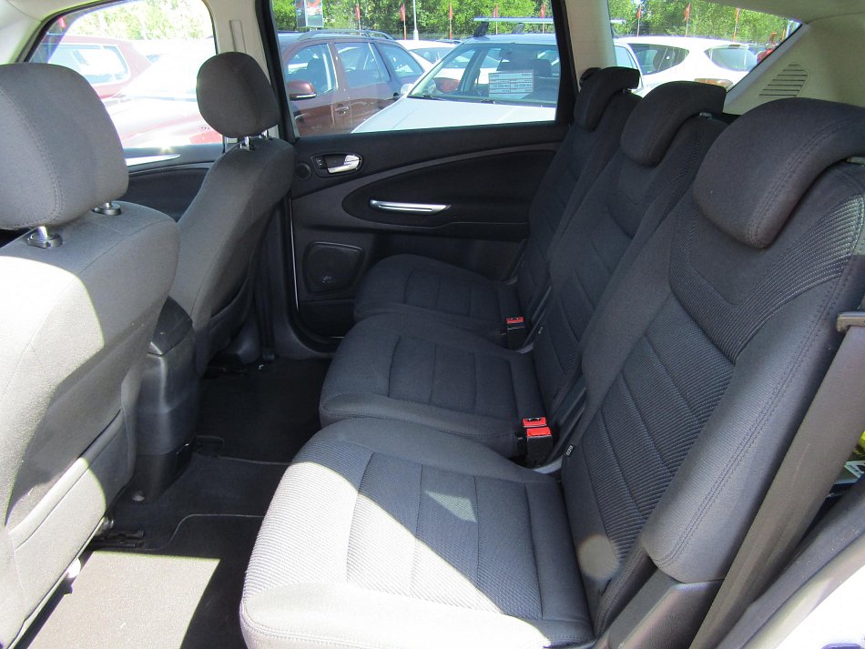 Ford S-MAX 2.0 EB 